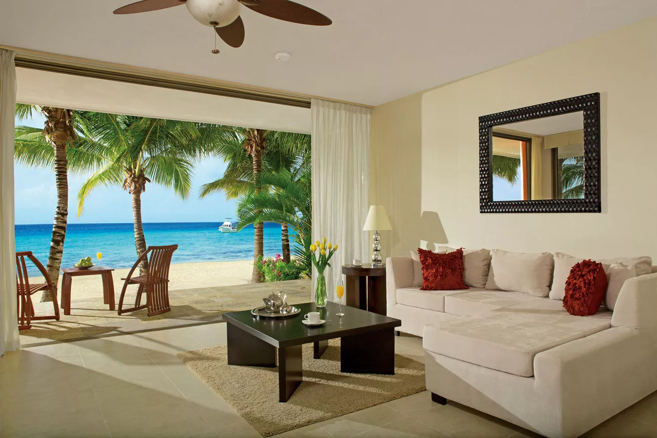 Casamento no Secrets Aura Cozumel